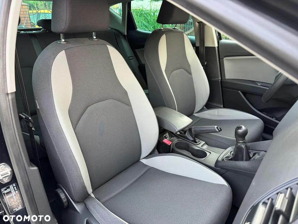 Seat Leon 1.2 TSI Start&Stop Style - 26