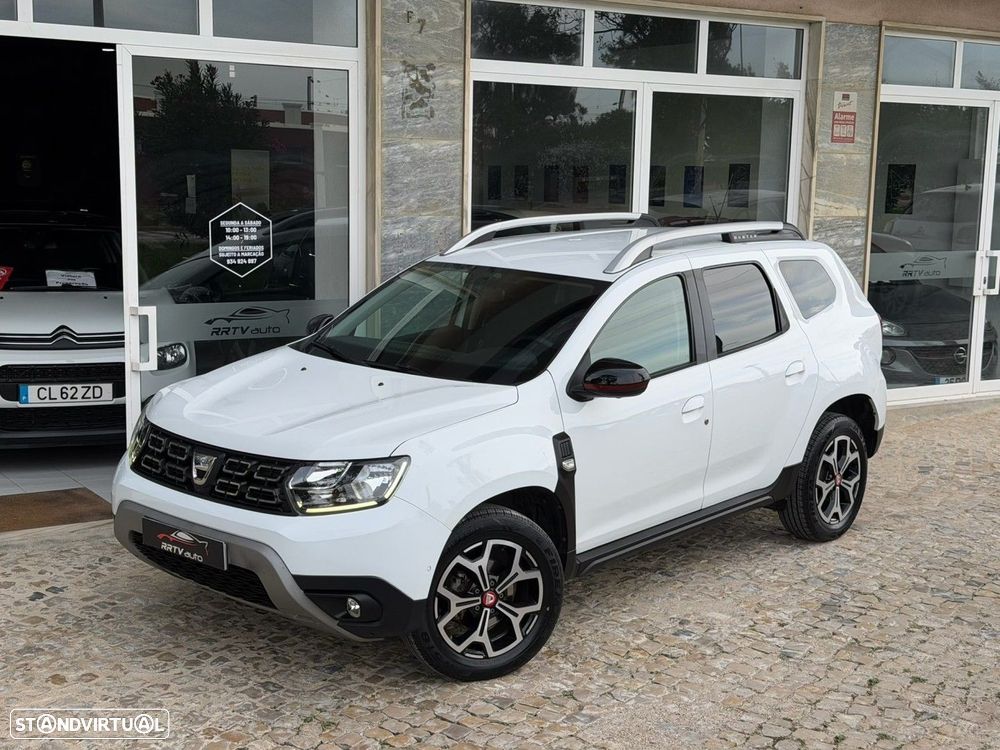 Dacia Duster 1.3 TCe Extreme - 1