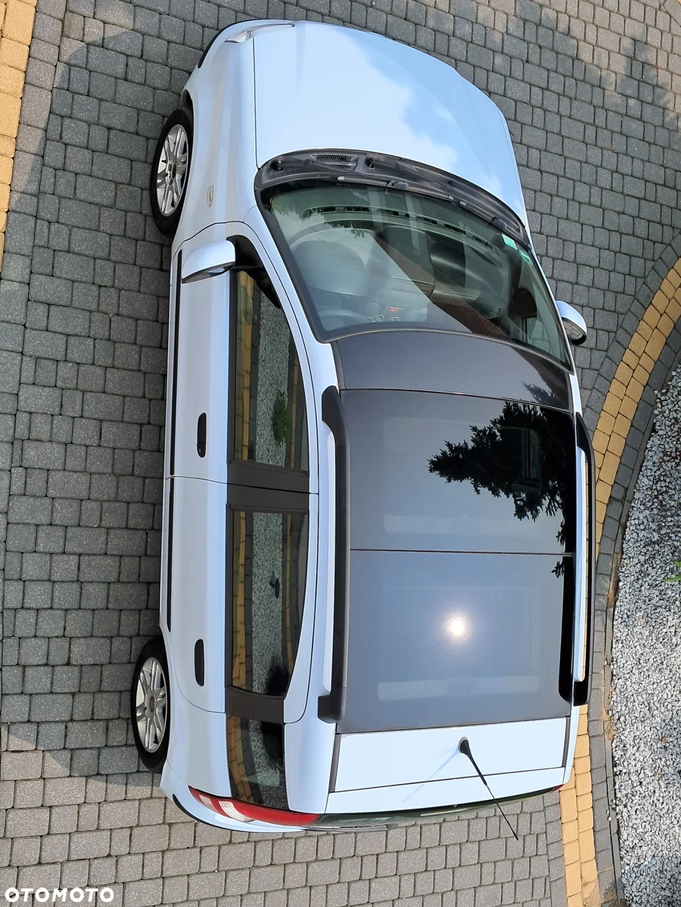 Fiat Panda 1.2 Dynamic - 15