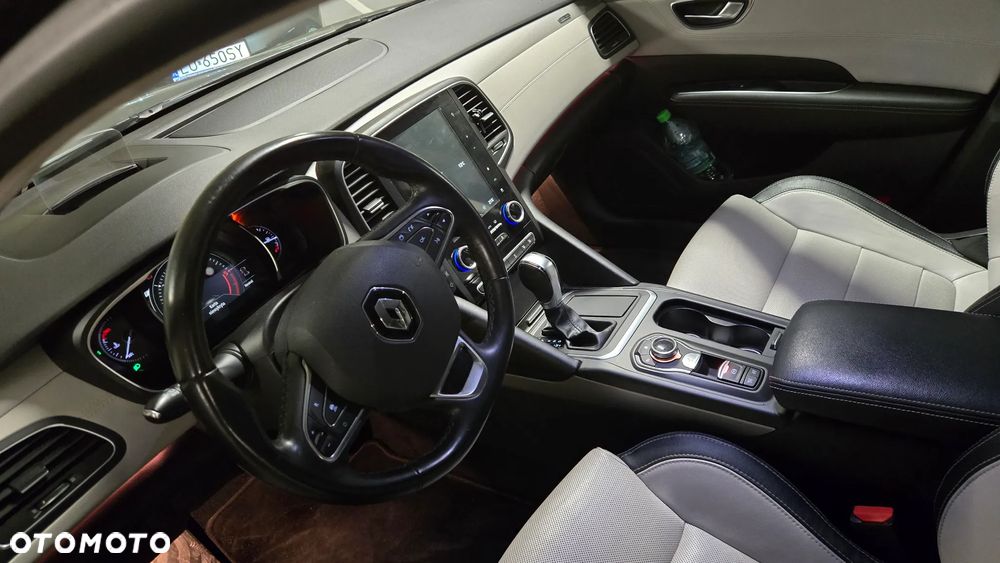 Renault Talisman ENERGY dCi 160 EDC LIMITED - 11