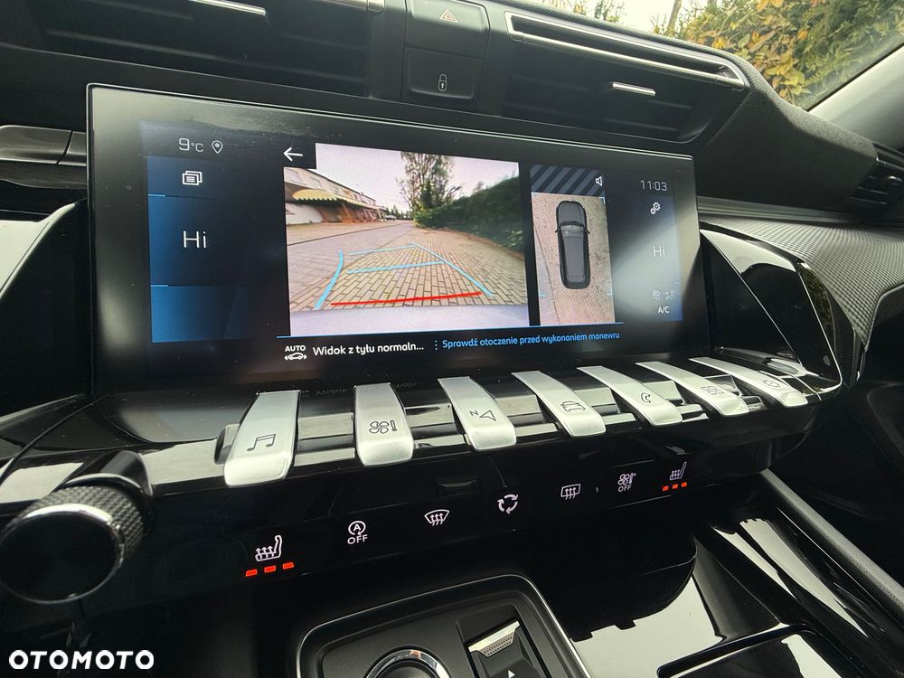 Peugeot 508 1.5 BlueHDi Allure S&S EAT8 - 8