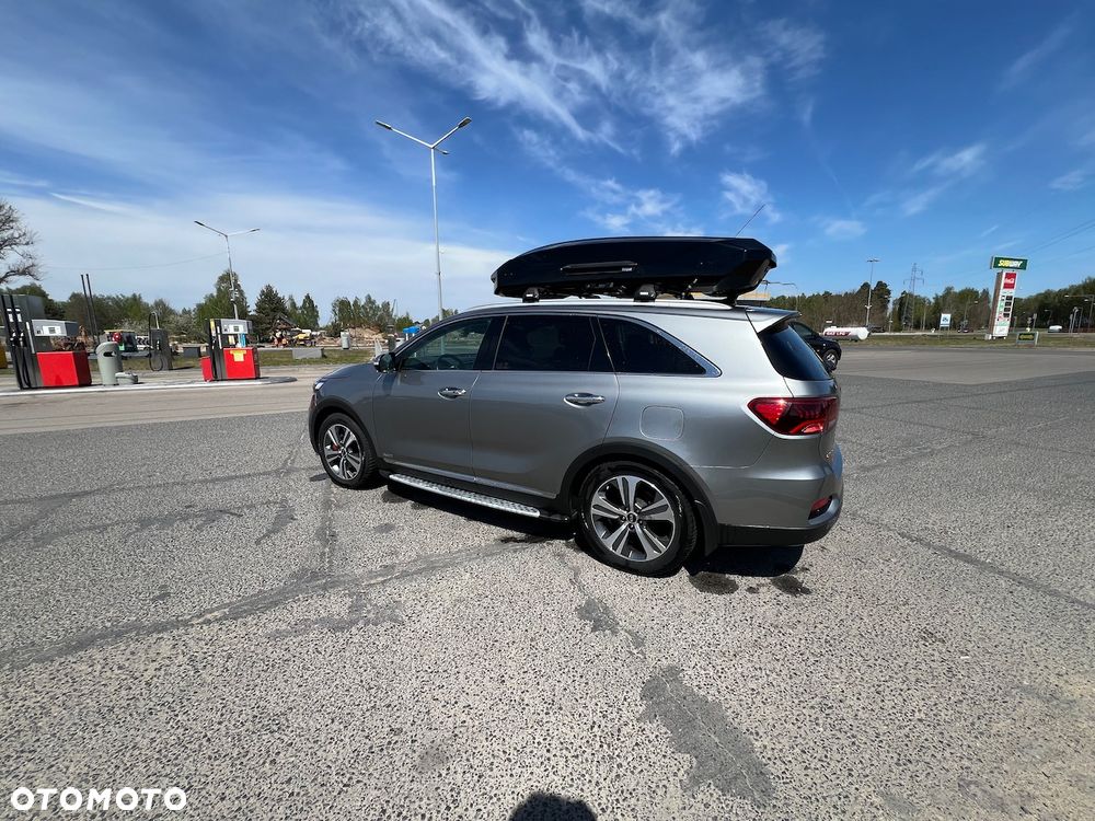 Kia Sorento 2.0 CRDI GT Line - 14
