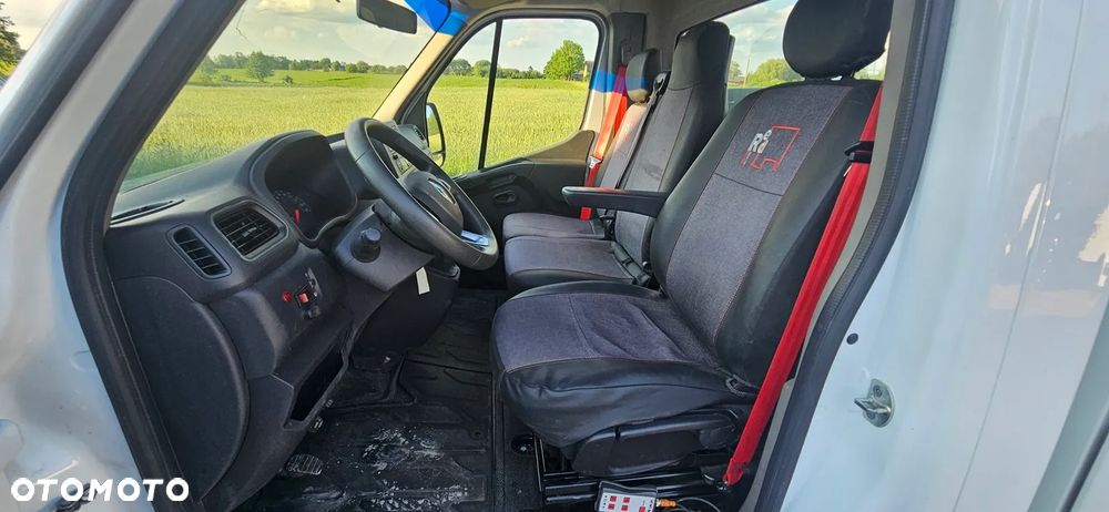 Renault Master - 27