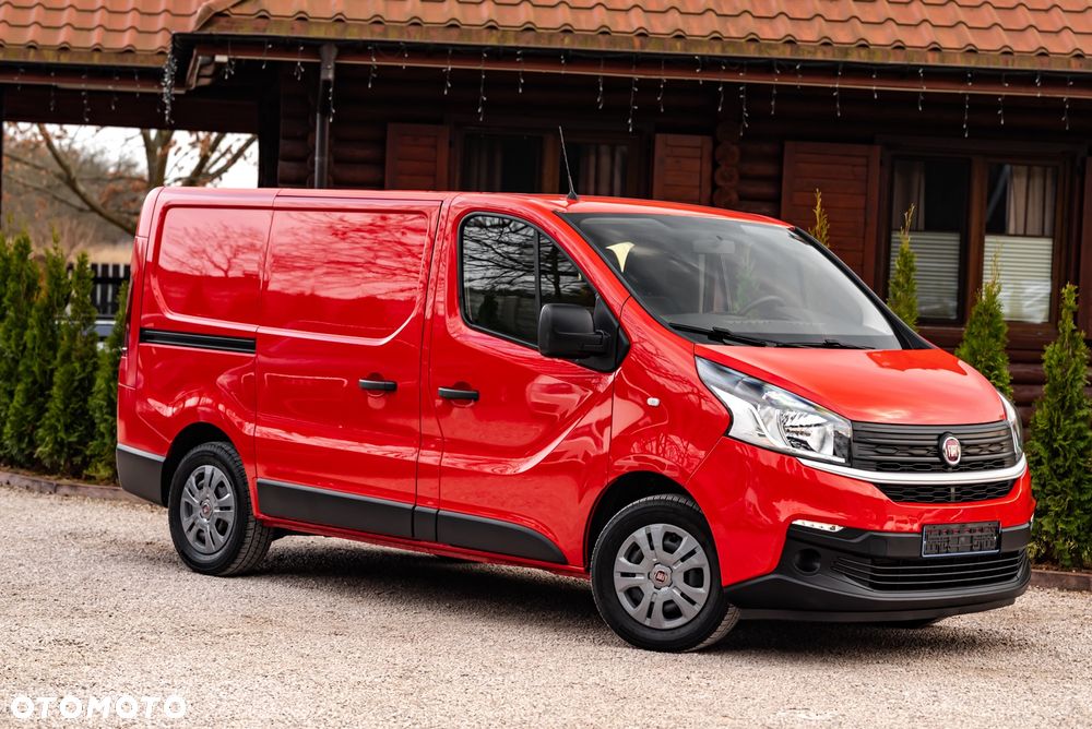 Fiat Talento - 6