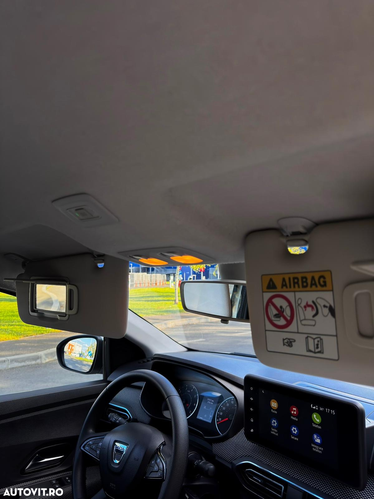 Dacia Logan TCe 90 MT6 Comfort - 30