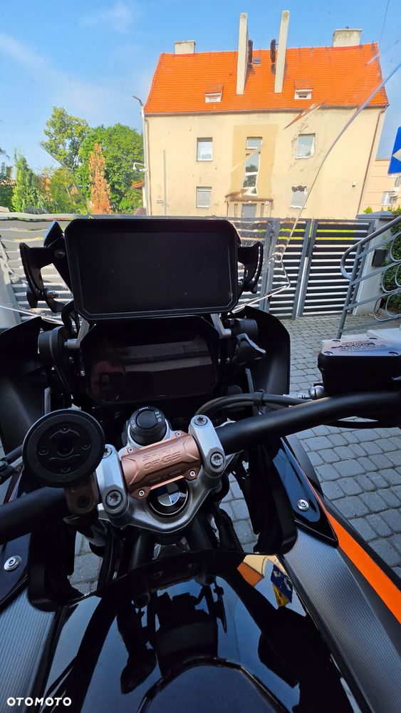 BMW GS - 10