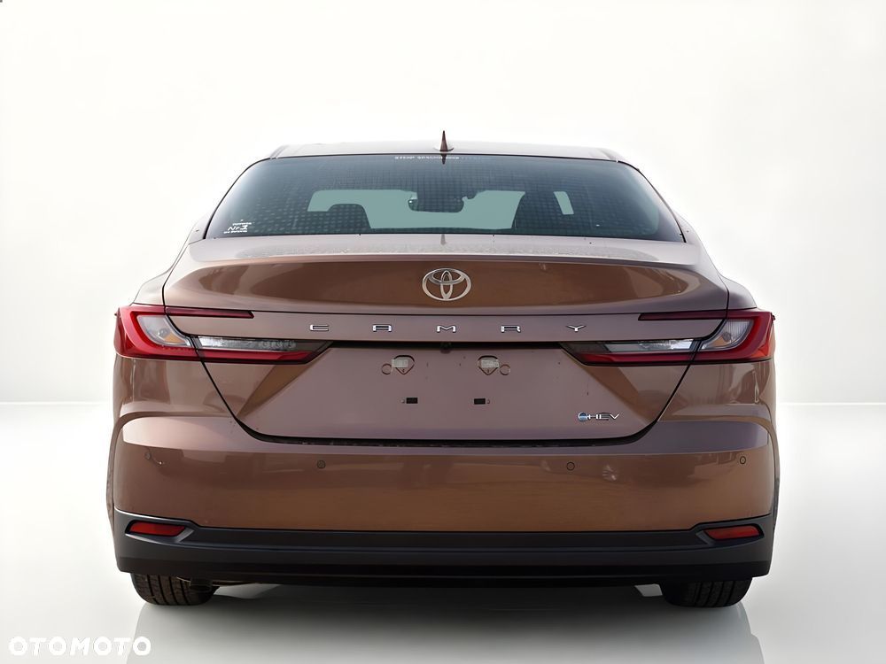 Toyota Camry 2.5 Hybrid Dynamic Force Prestige e-CVT - 6