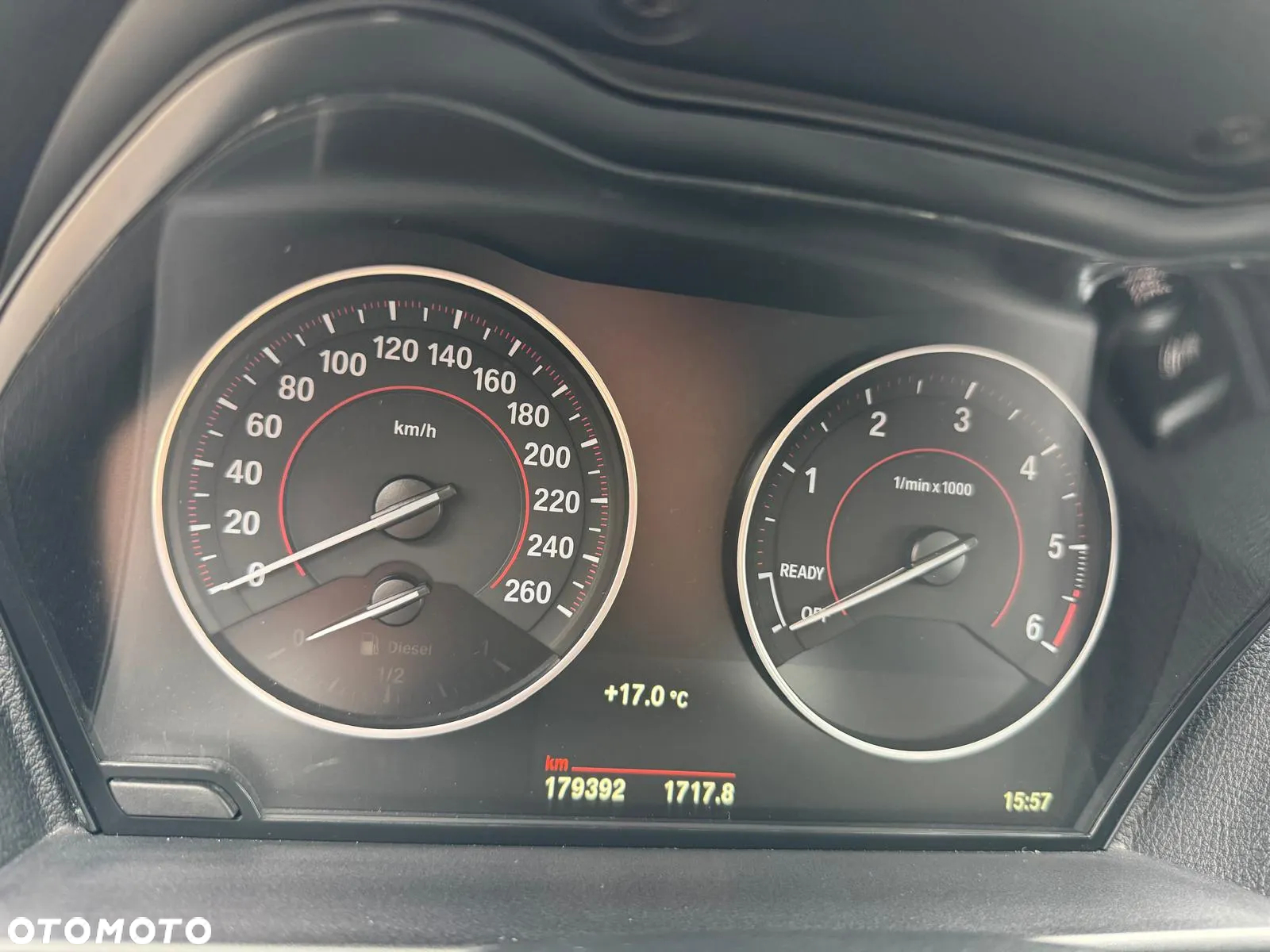 BMW Seria 1 120d M Sport - 15