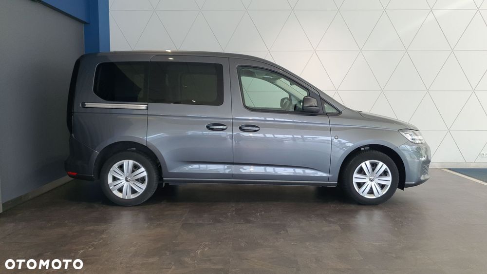 Volkswagen Caddy 1.5 TSI - 7