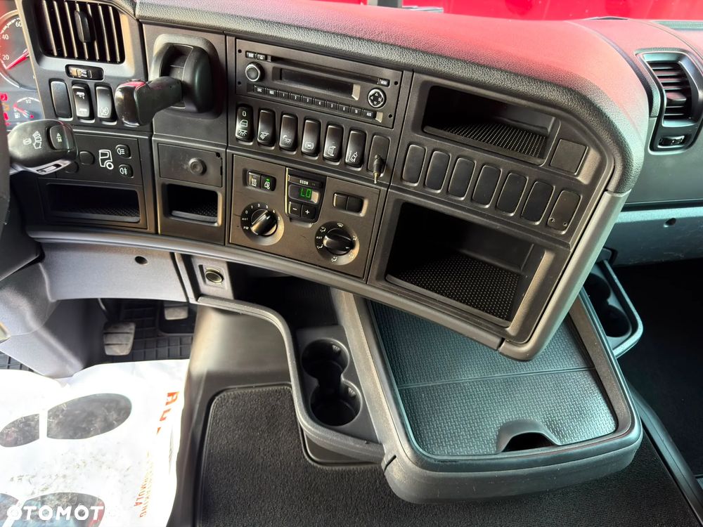 Scania R410 - 22