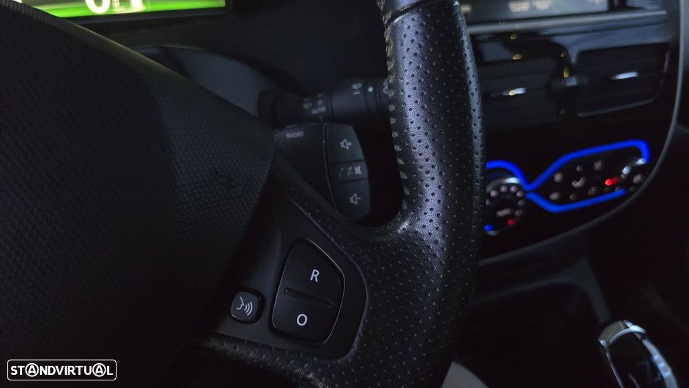Renault Zoe (c/ Bateria) Intens 40 Q90 - 9