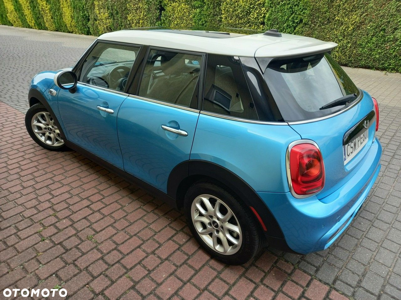 MINI Cooper S - 7