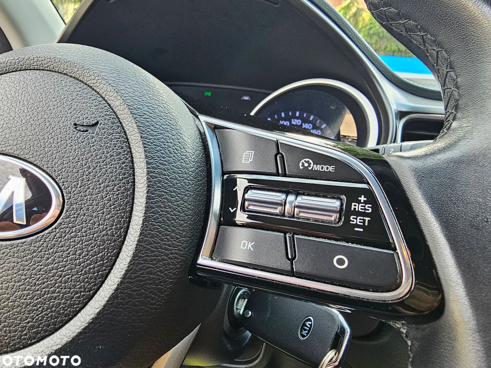 Kia Ceed 1.6 CRDi Edition 7 - 22