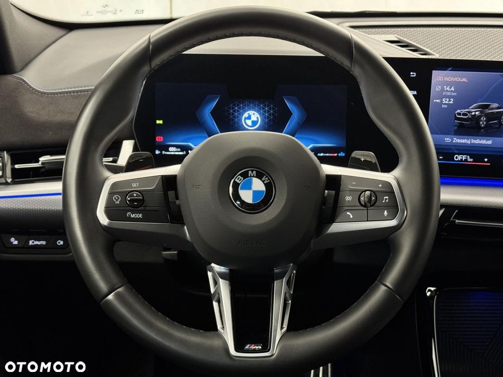 BMW X2 - 31