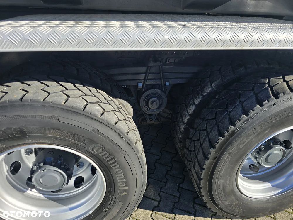 Renault Premium 430 dxi - 18