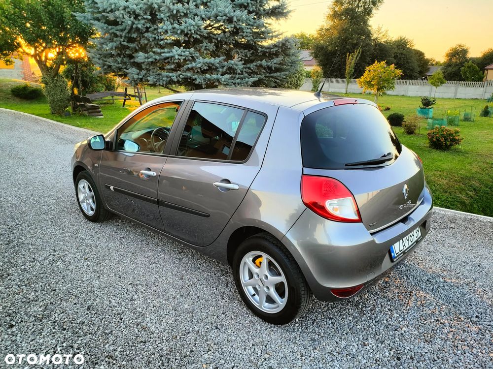 Renault Clio 1.2 TCE Alize - 3