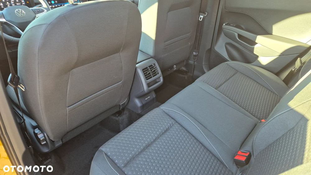 Volkswagen Golf Variant 1.5 eTSI OPF DSG Life - 9