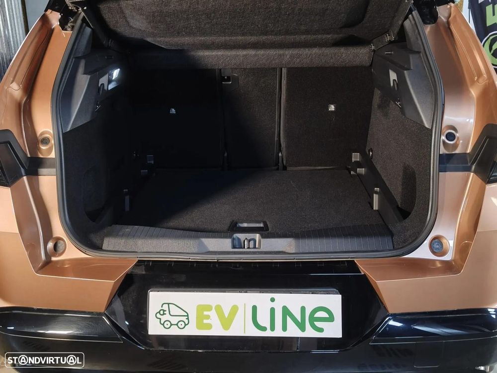 Opel Grandland Electric 73kWh GS - 16