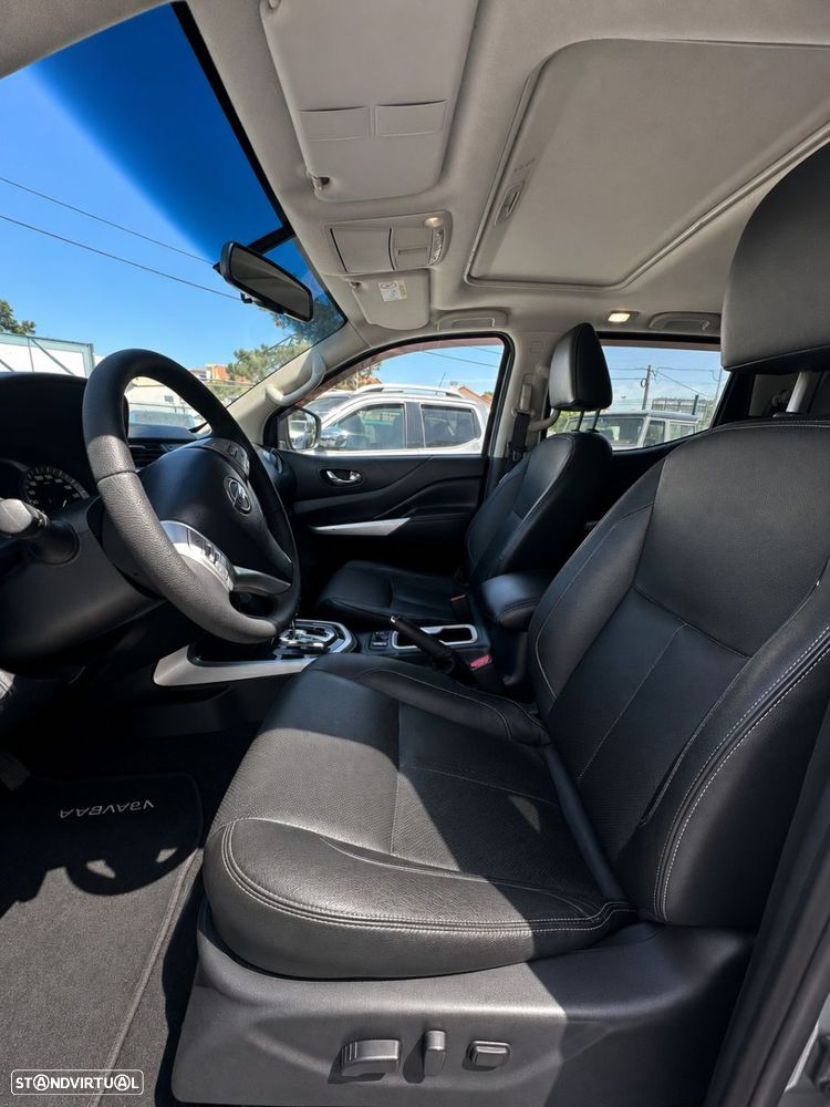 Nissan Navara - 10