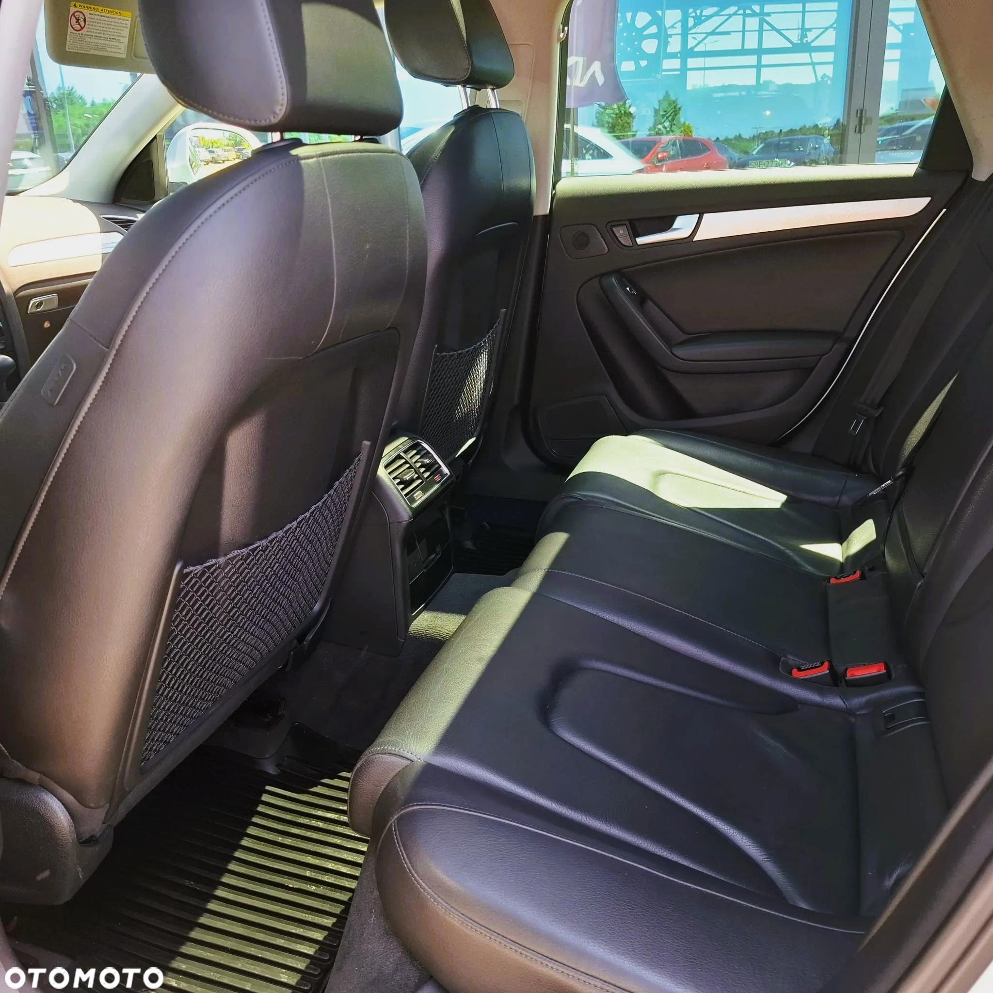 Audi A4 Allroad 2.0 TFSI Quattro S tronic - 18