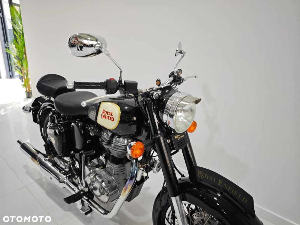 Royal Enfield Classic - 7
