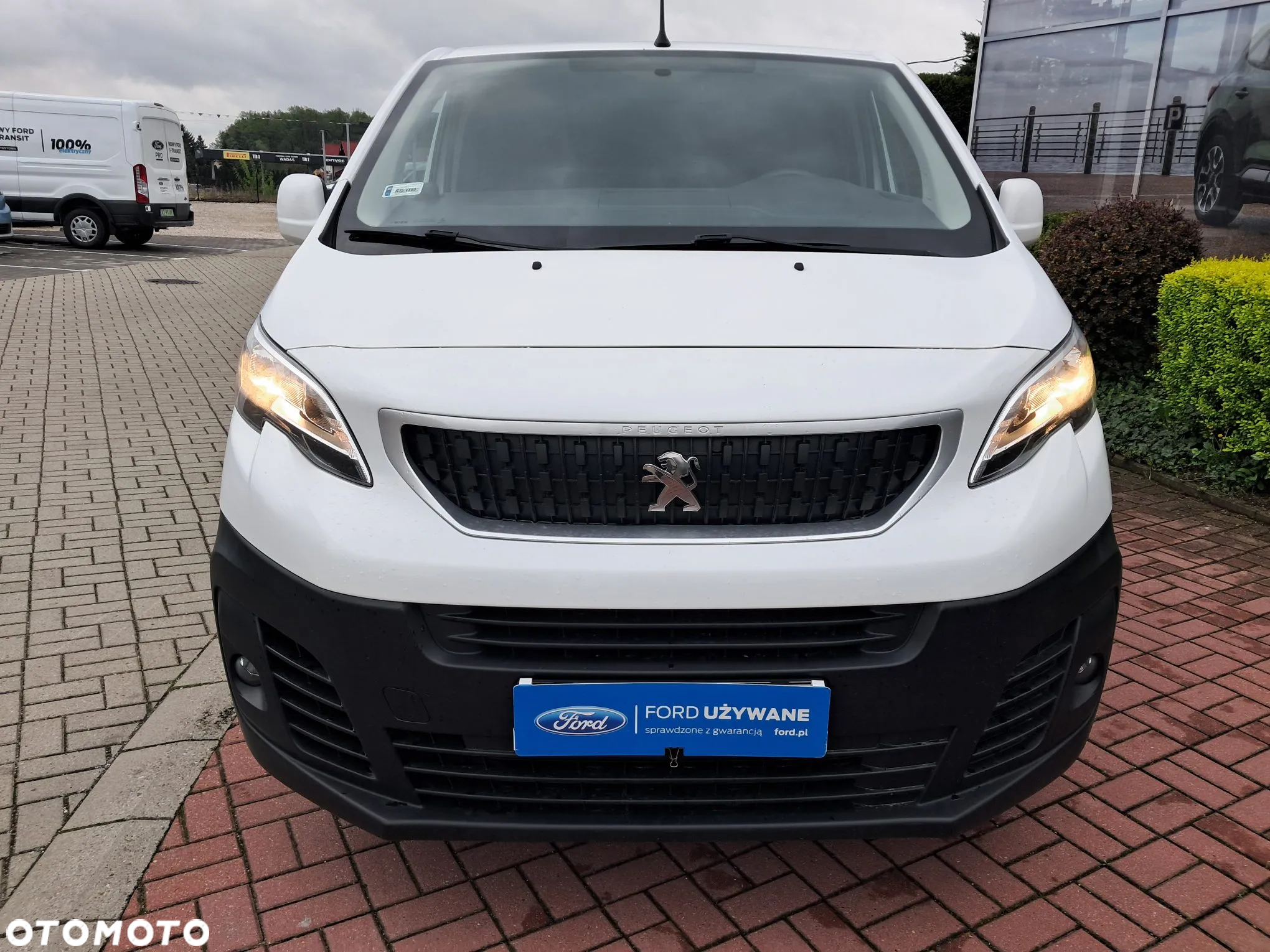 Peugeot Expert - 5