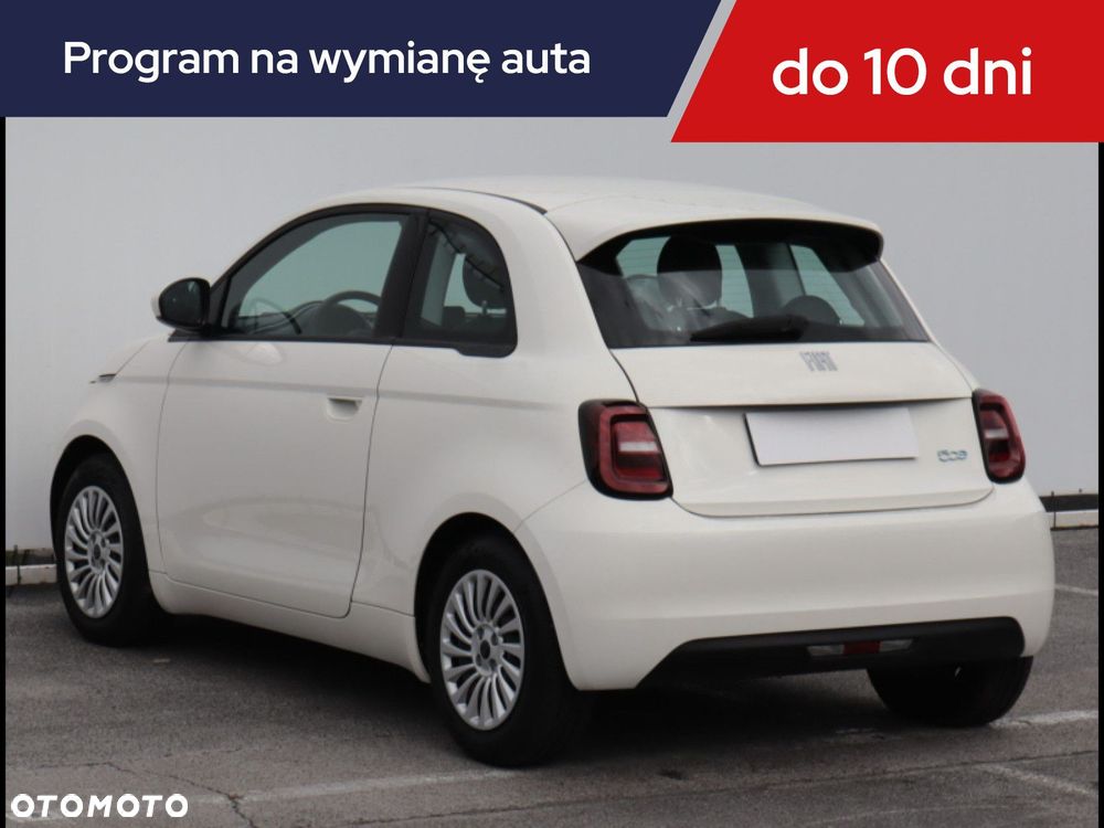 Fiat 500e - 6