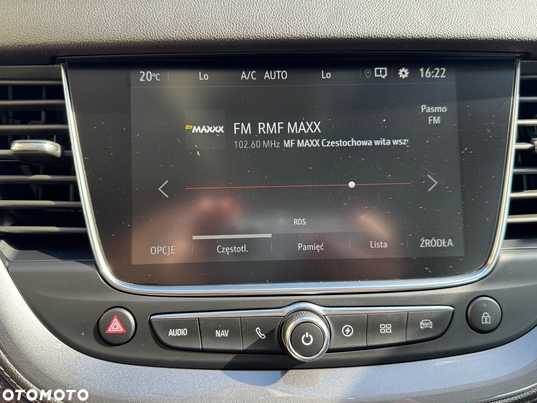 Opel Grandland X Plug-in-Hybrid4 1.6 DI Start/Stop Elegance - 22