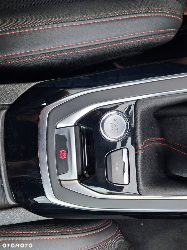 Peugeot 308 PureTech 130 Stop & Start GT-Line Edition - 20