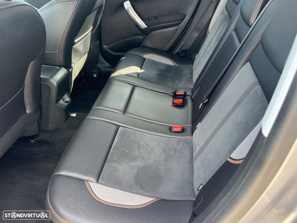 Peugeot 2008 PureTech 110 Stop&Start Crossway - 7