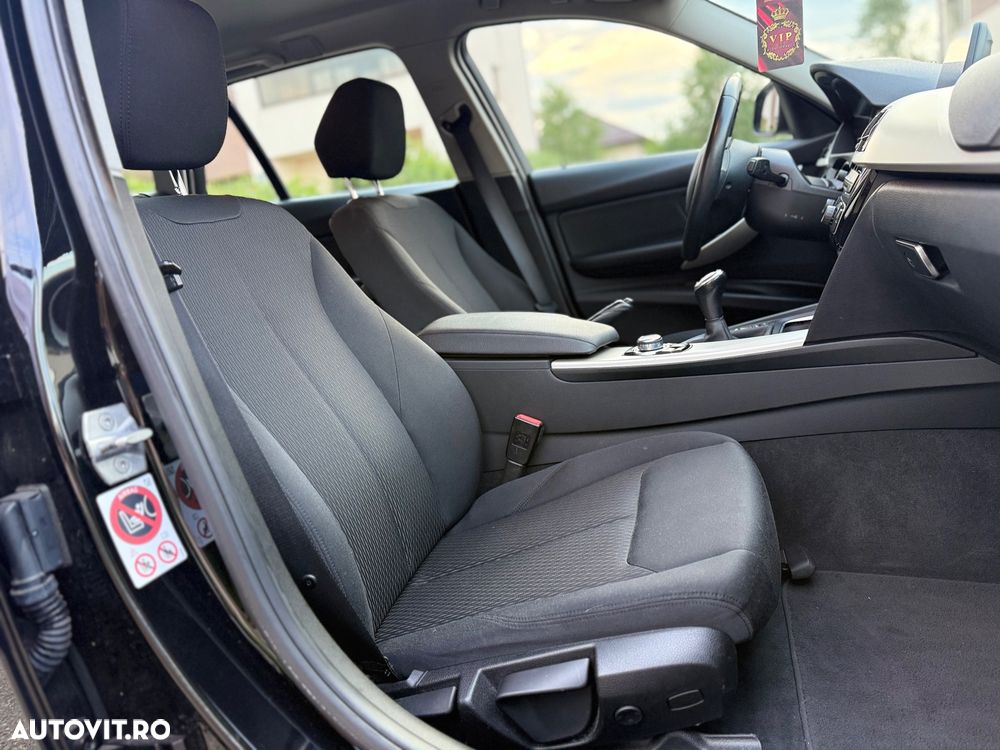 BMW Seria 3 - 28