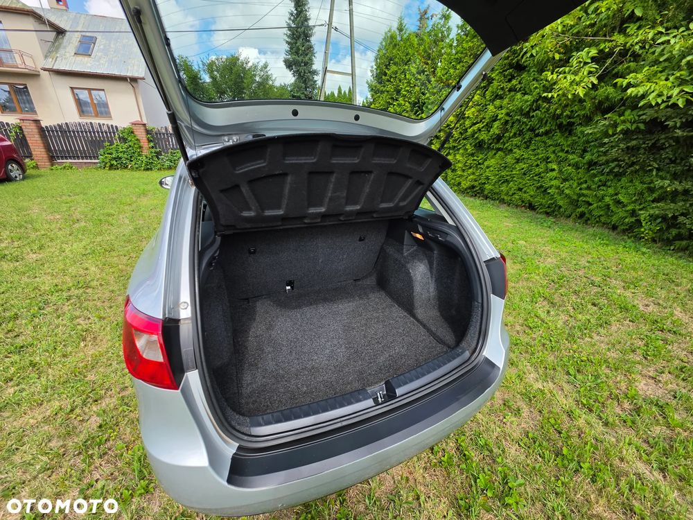 Seat Ibiza 1.2 Reference - 12