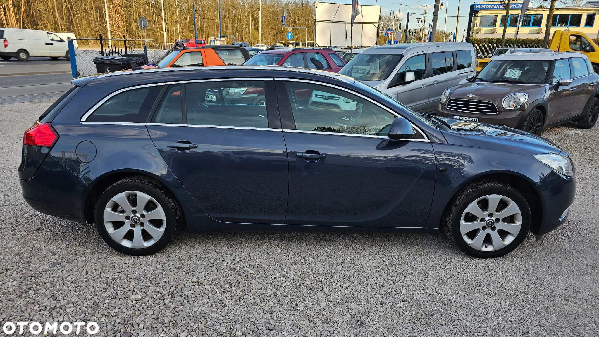 Opel Insignia 1.8 Sport - 5