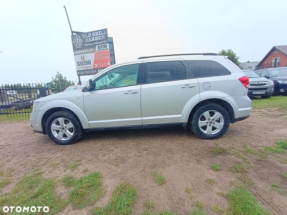 Fiat Freemont 2.0 Multijet Urban - 16