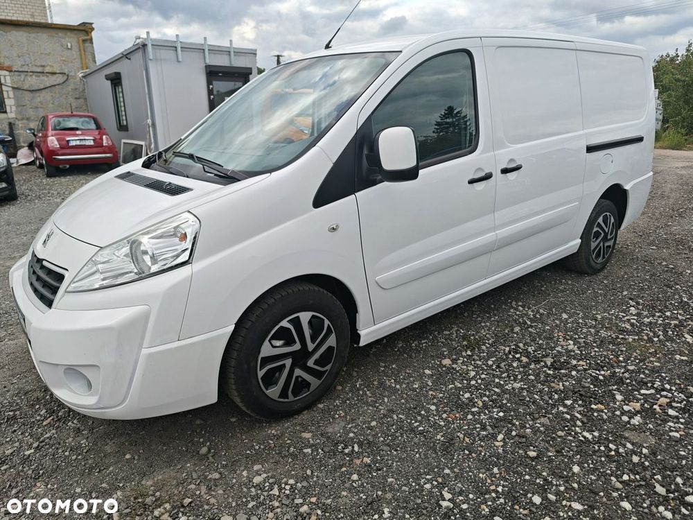 Peugeot Expert - 7