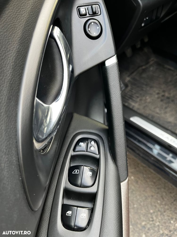 Renault Kadjar 1.5 DCI Life - 4