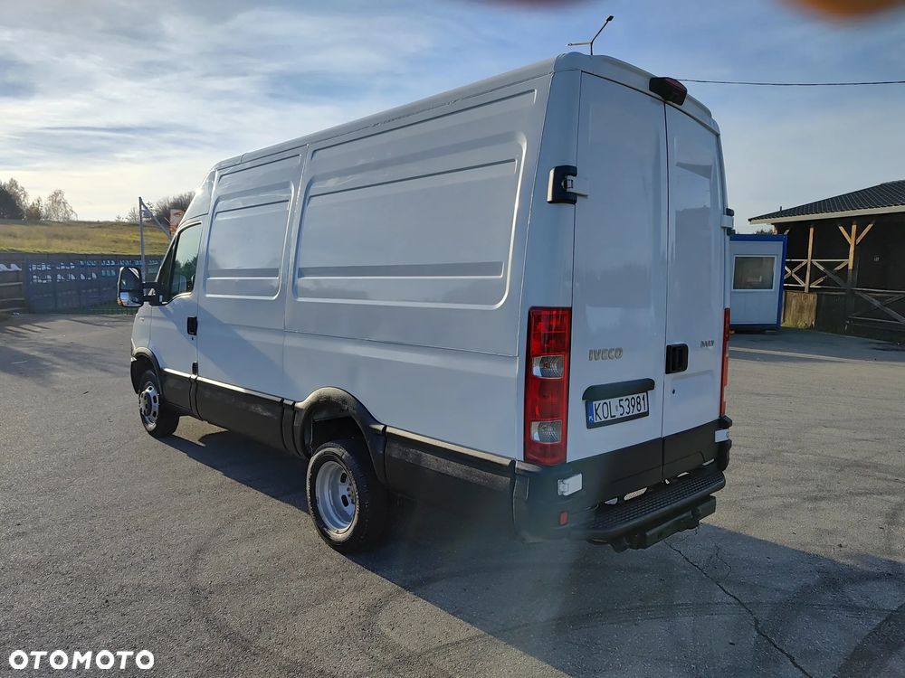 Iveco Daily 35C17 - 27