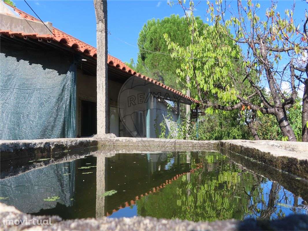 Quinta  para venda - Grande imagem: 3/45