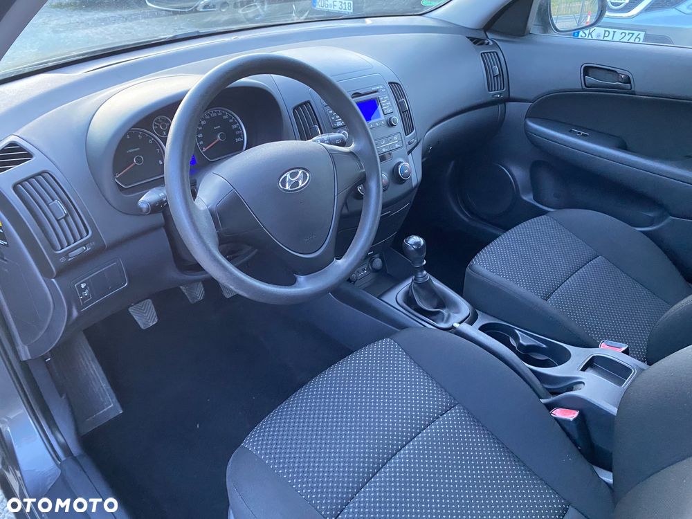 Hyundai i30 1.4 Comfort - 18