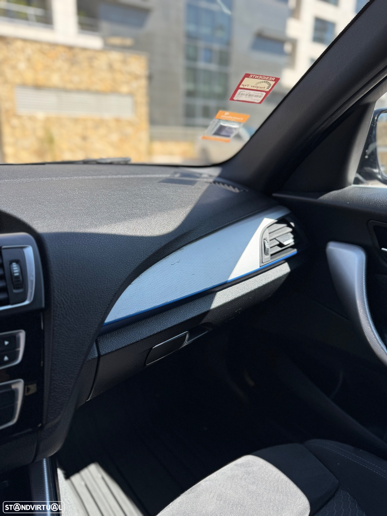 BMW 120 d xDrive Pack M - 8