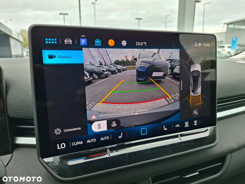 Volkswagen T-Roc 1.5 eTSI Life DSG - 20