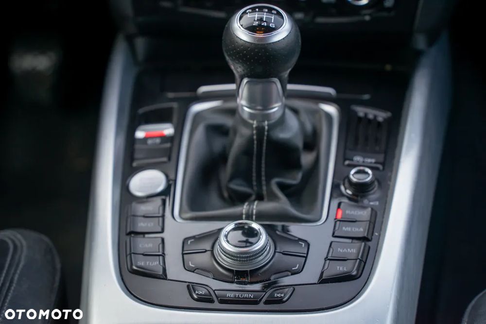 Audi Q5 2.0 TDI Quattro - 26