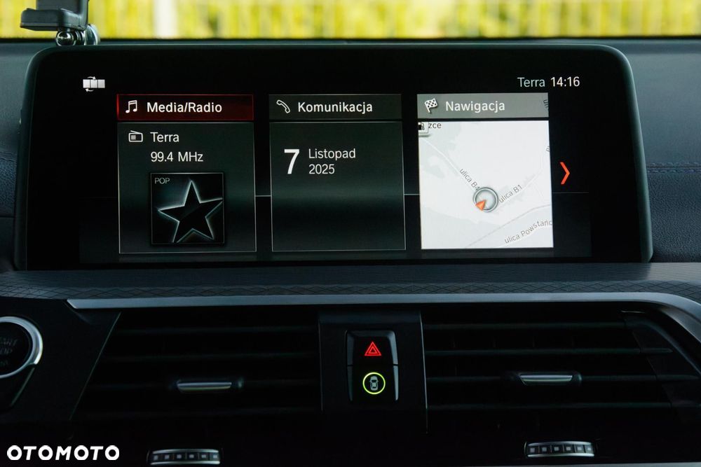 BMW X3 xDrive20d M Sport - 18