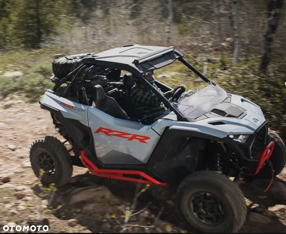 Polaris RZR