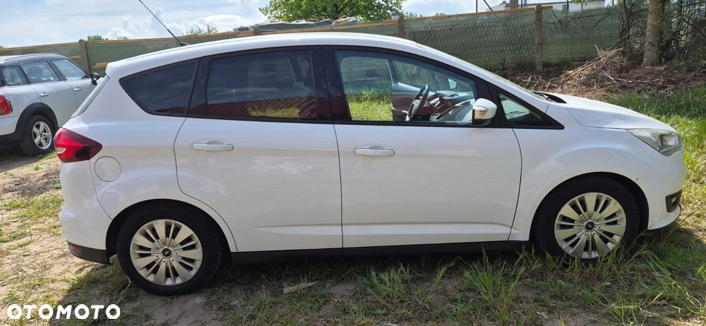 Ford C-MAX - 1