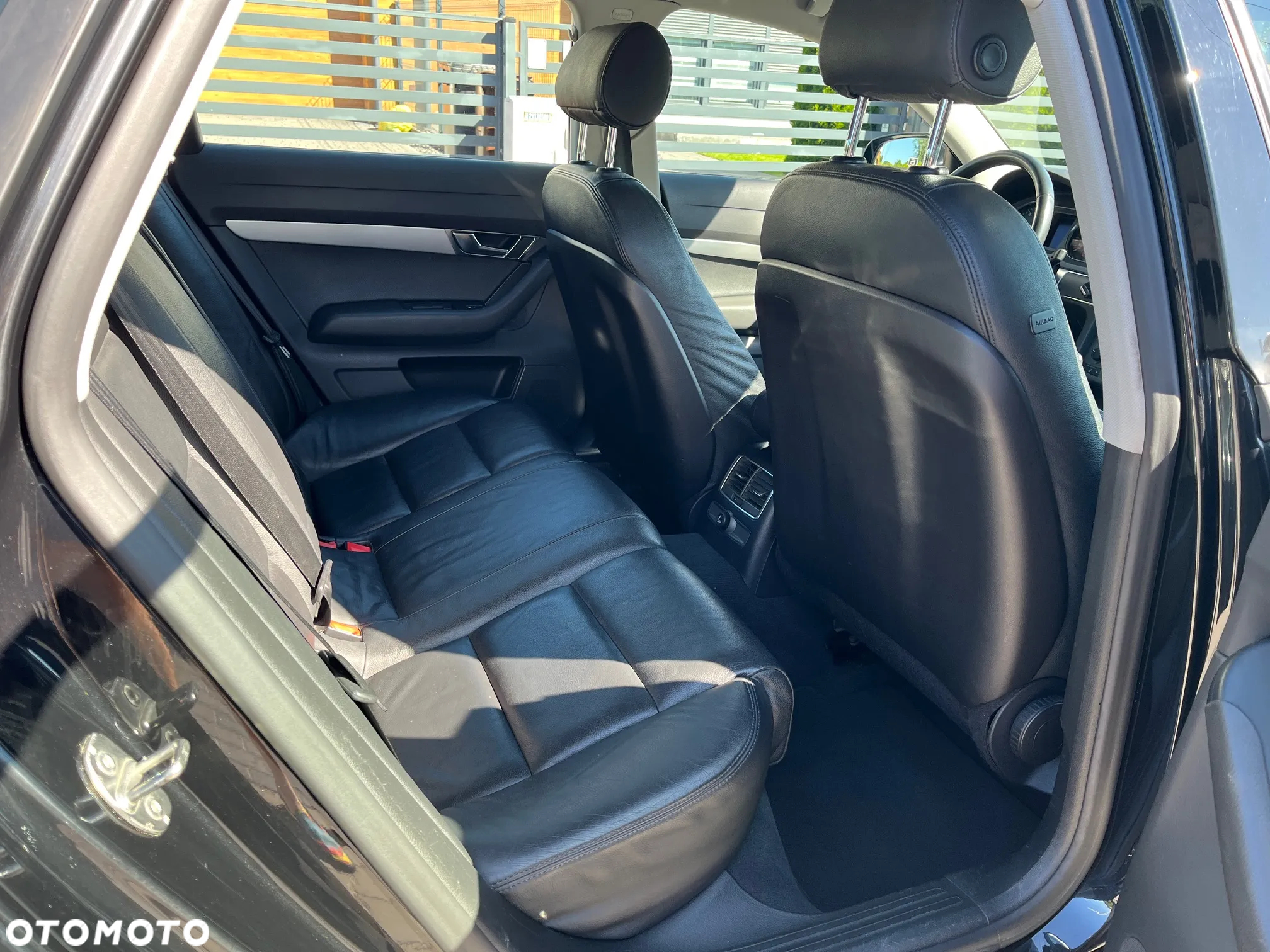 Audi A6 2.0 TDI DPF - 13