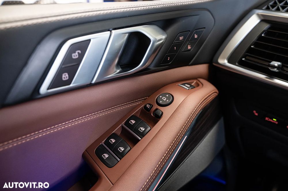 BMW X5 xDrive30d - 28