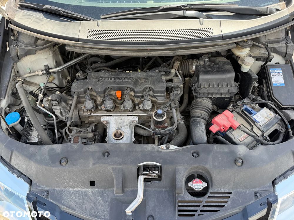 Honda Civic - 14