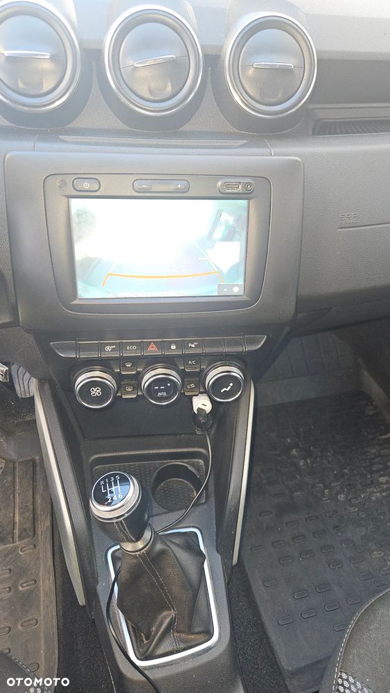 Dacia Duster 1.0 TCe Comfort - 11