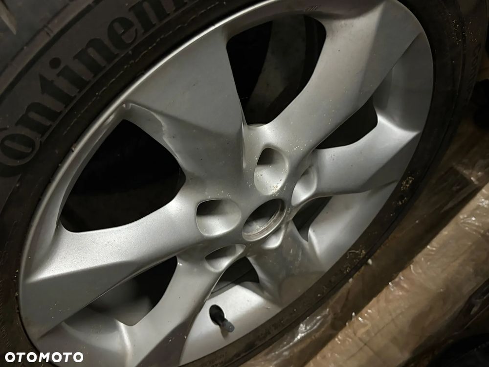 Nissan Juke 1.6 Acenta S&S - 13